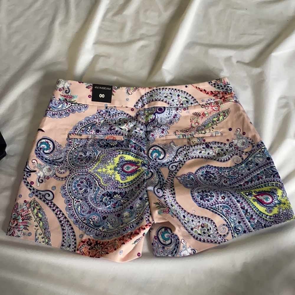 Express Shorts - Picture 2 of 2